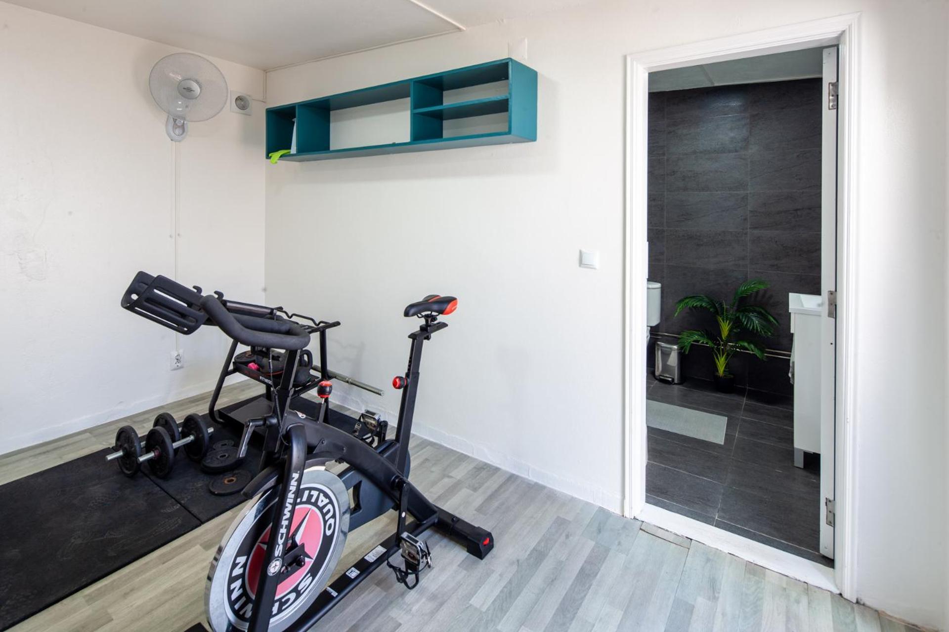 Silver Coast Apartments Tulip Atouguia Da Baleia Exterior photo